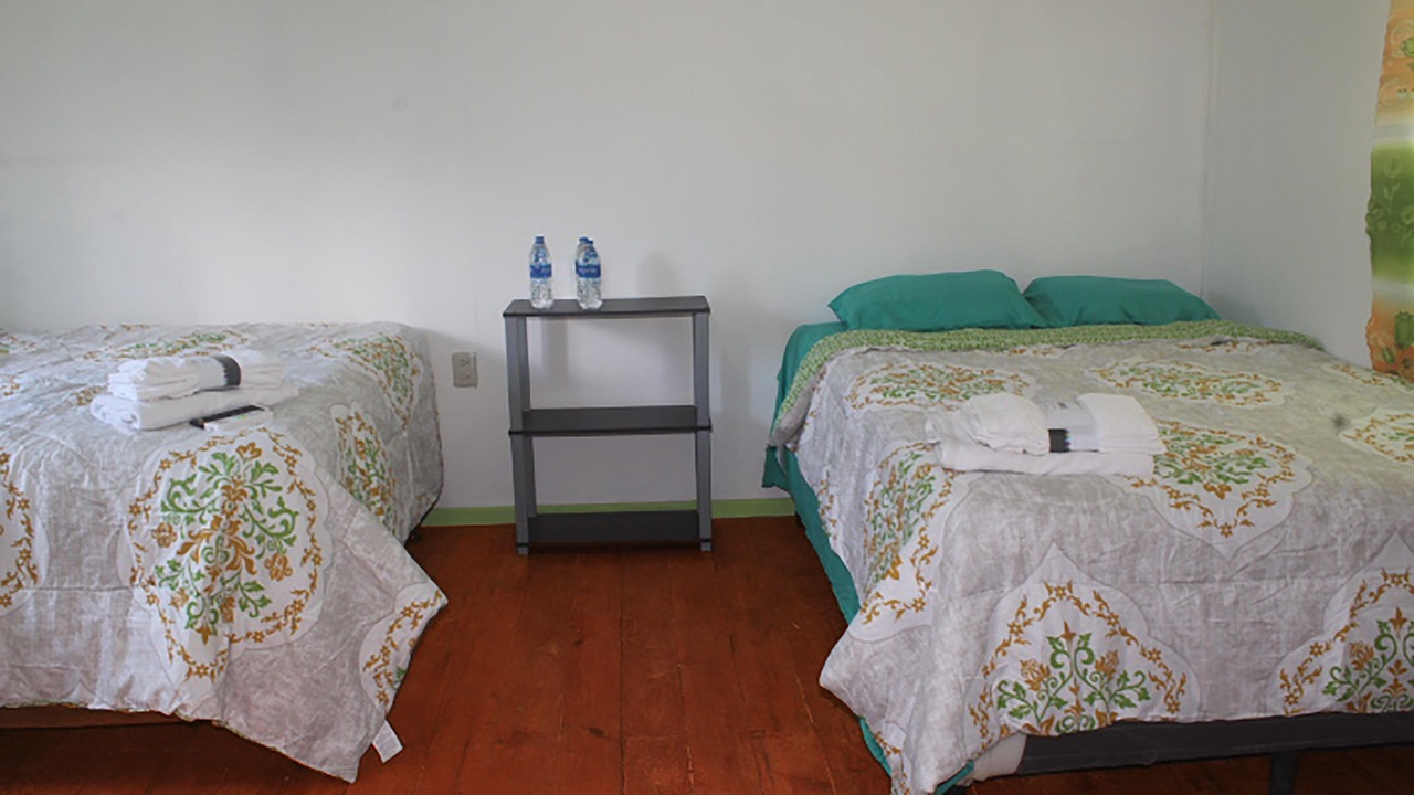 Photo of Bedroom in Politilly Bight