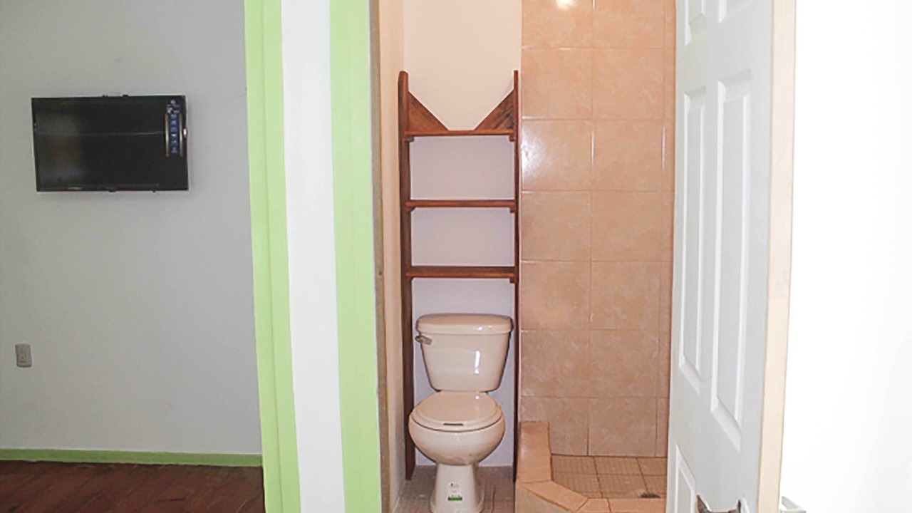Photo of Bathroom in Politilly Bight