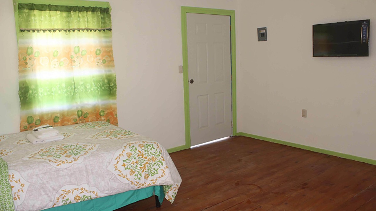 Photo of Bedroom in Politilly Bight