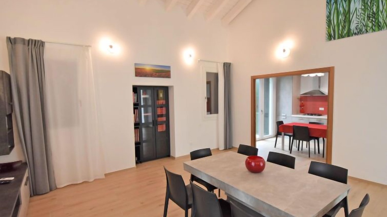 Photo of Livingroom in Malcontenta