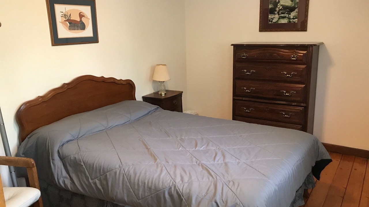 Photo of Bedroom in Rabbit Creek