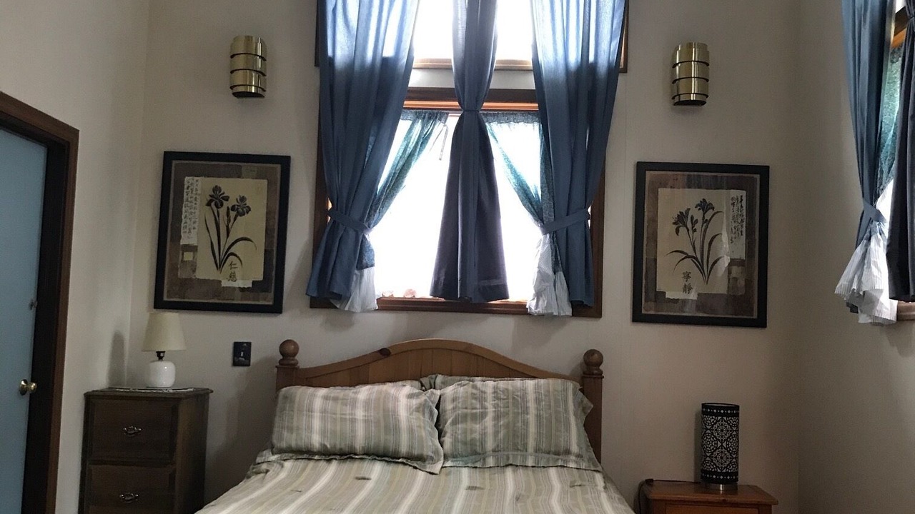 Photo of Bedroom in Rabbit Creek