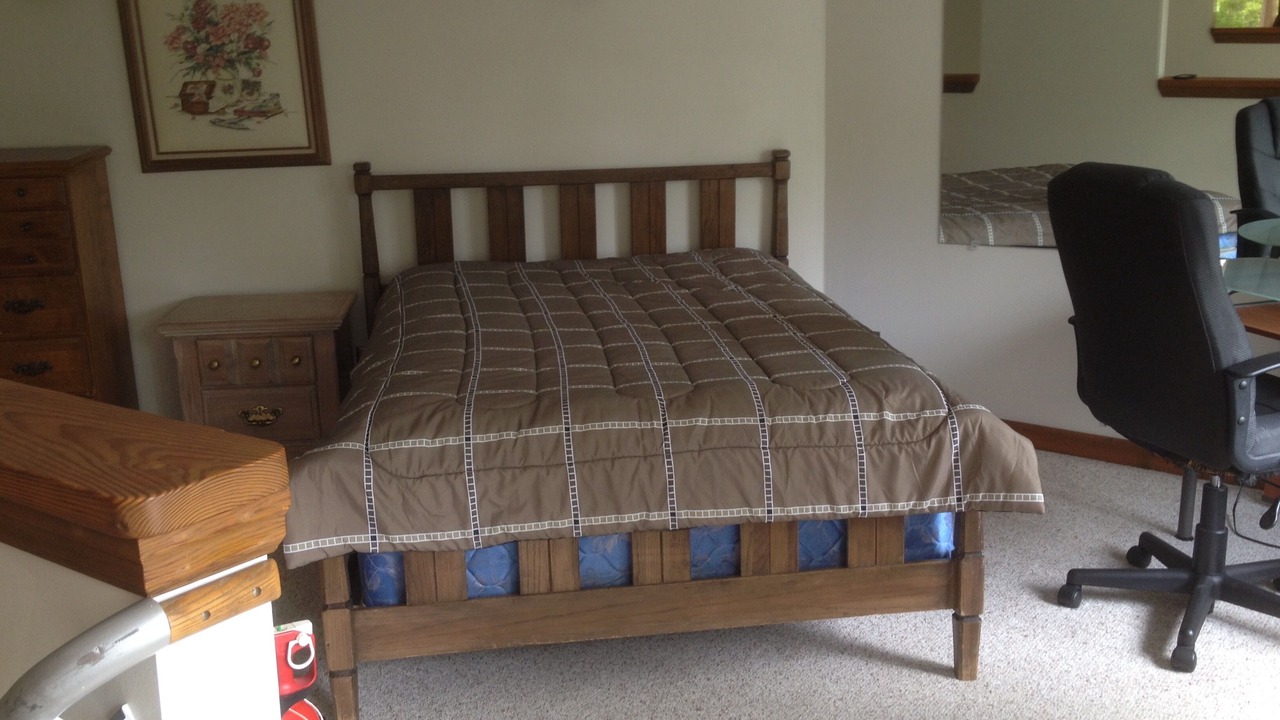 Photo of Bedroom in Rabbit Creek