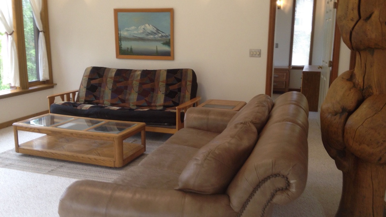 Photo of Livingroom in Rabbit Creek