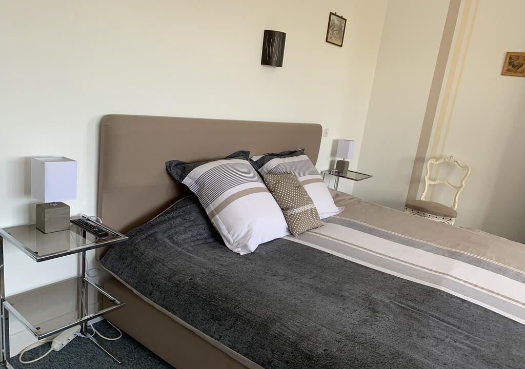 Photo of Bedroom in Veuzain-sur-Loire