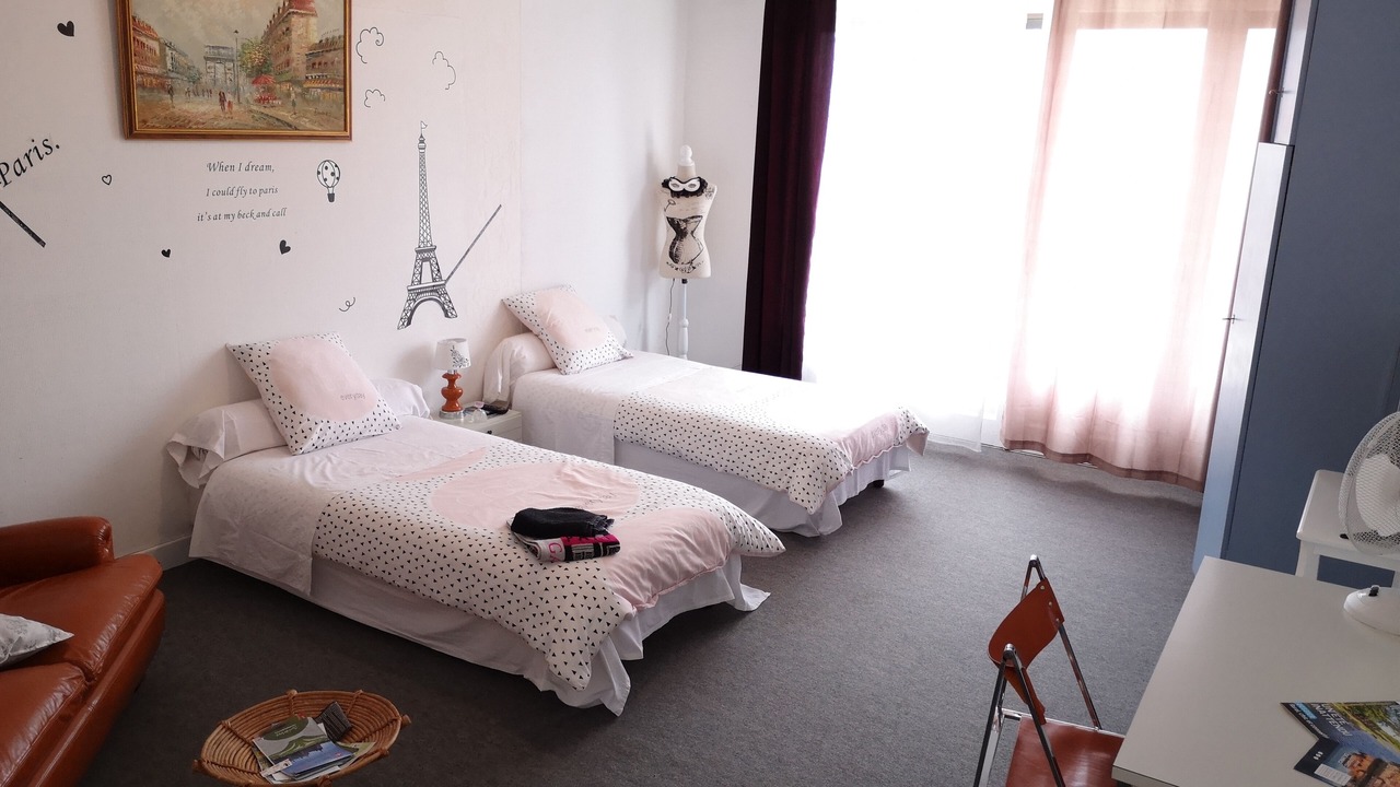 Photo of Bedroom in Veuzain-sur-Loire