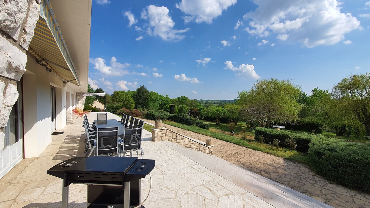Photo of Outdoor in Veuzain-sur-Loire