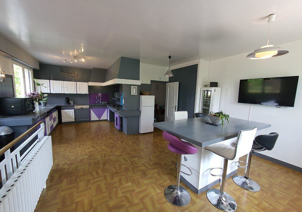 Photo of Kitchen in Veuzain-sur-Loire