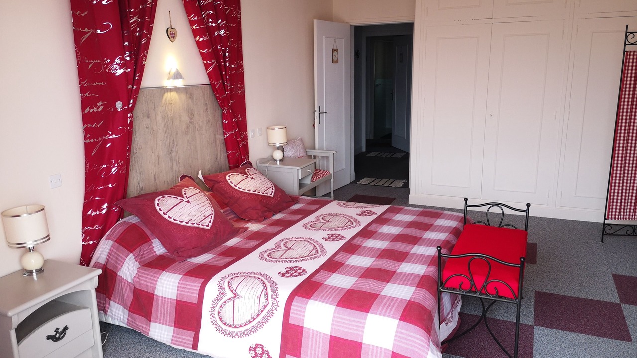Photo of Bedroom in Veuzain-sur-Loire
