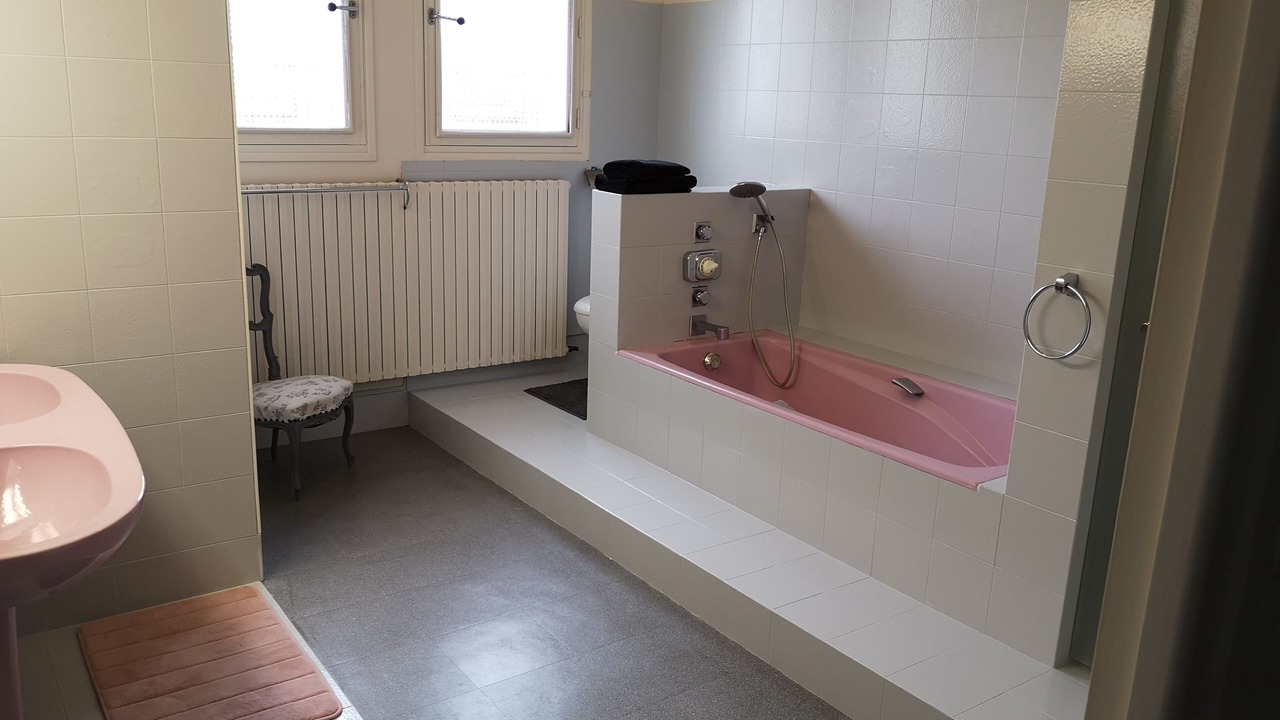 Photo of Bathroom in Veuzain-sur-Loire