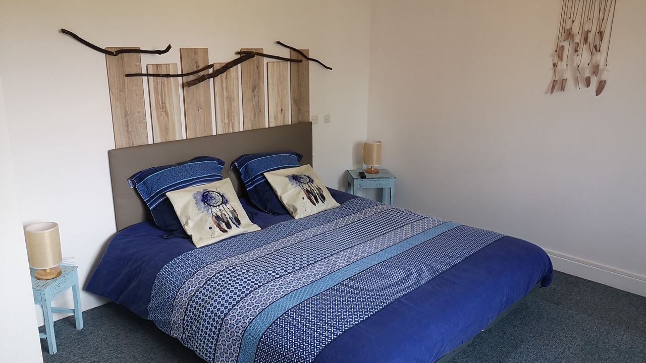 Photo of Bedroom in Veuzain-sur-Loire