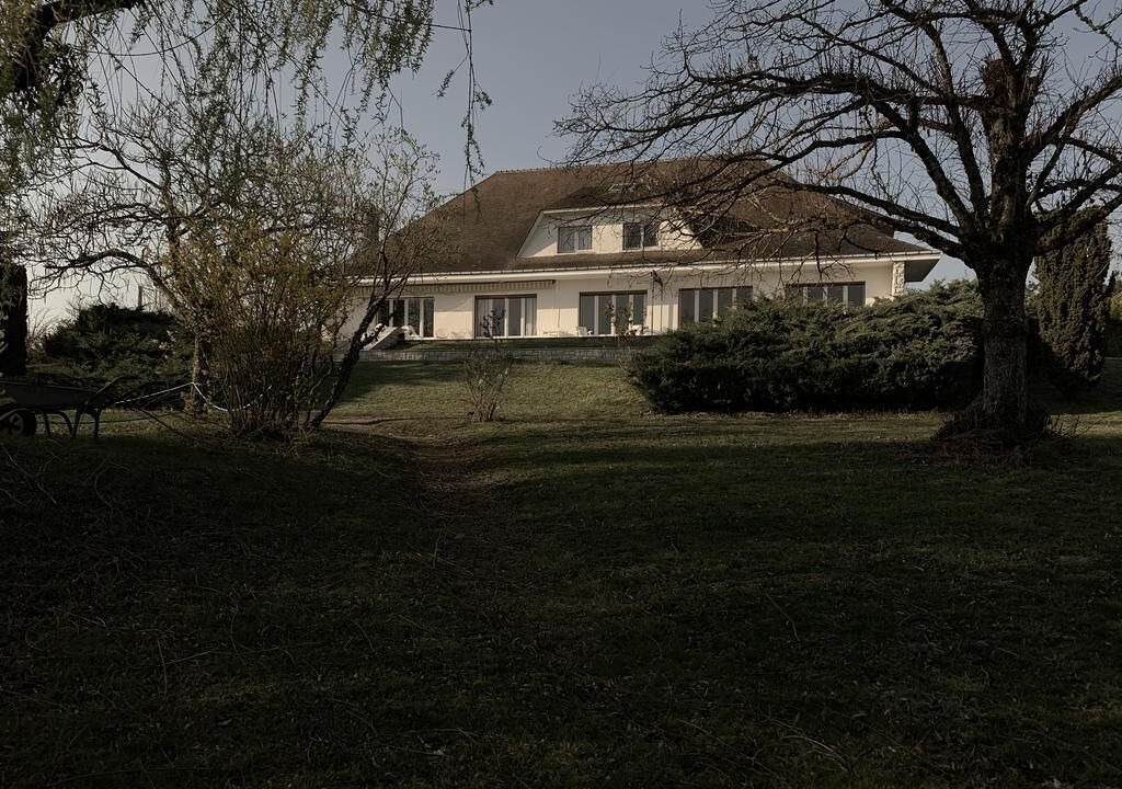 Photo of Outdoor in Veuzain-sur-Loire