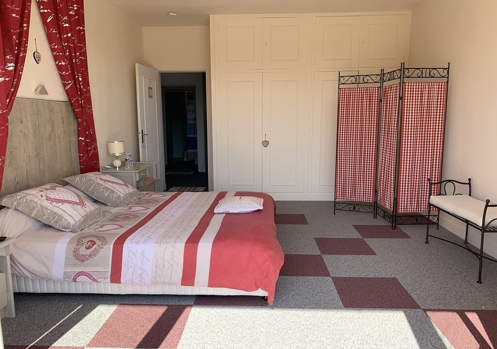 Photo of Bedroom in Veuzain-sur-Loire