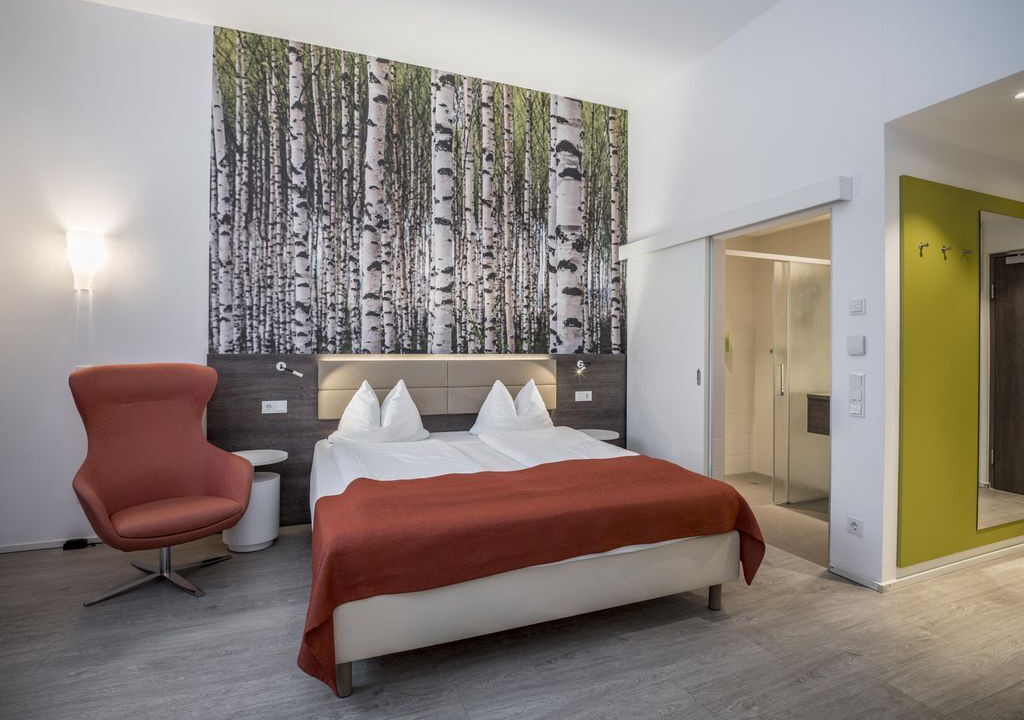 Photo of Bedroom in Itzling
