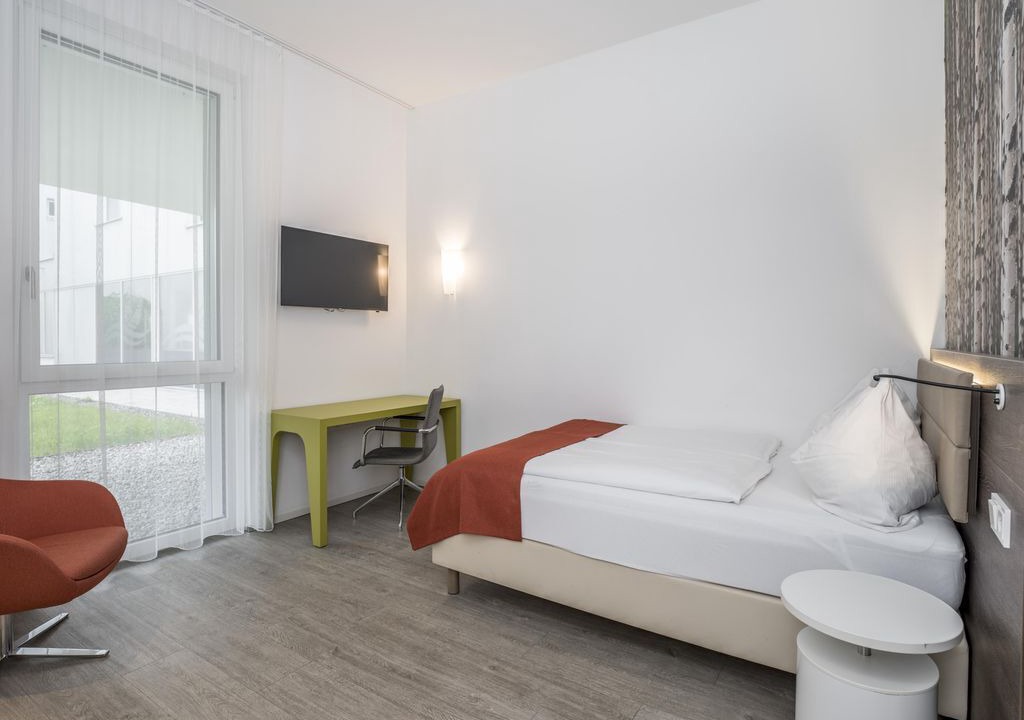 Photo of Bedroom in Itzling