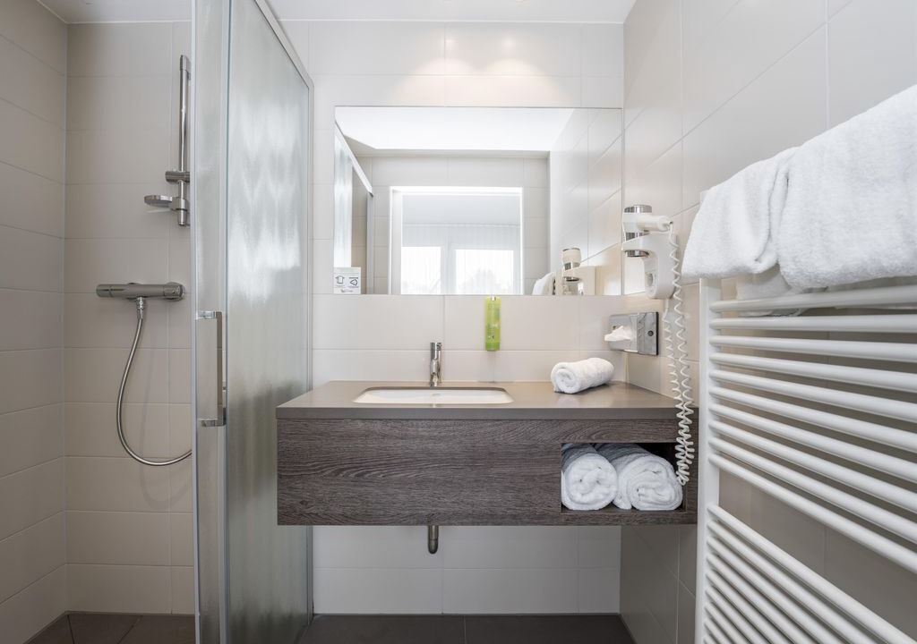 Photo of Bathroom in Itzling