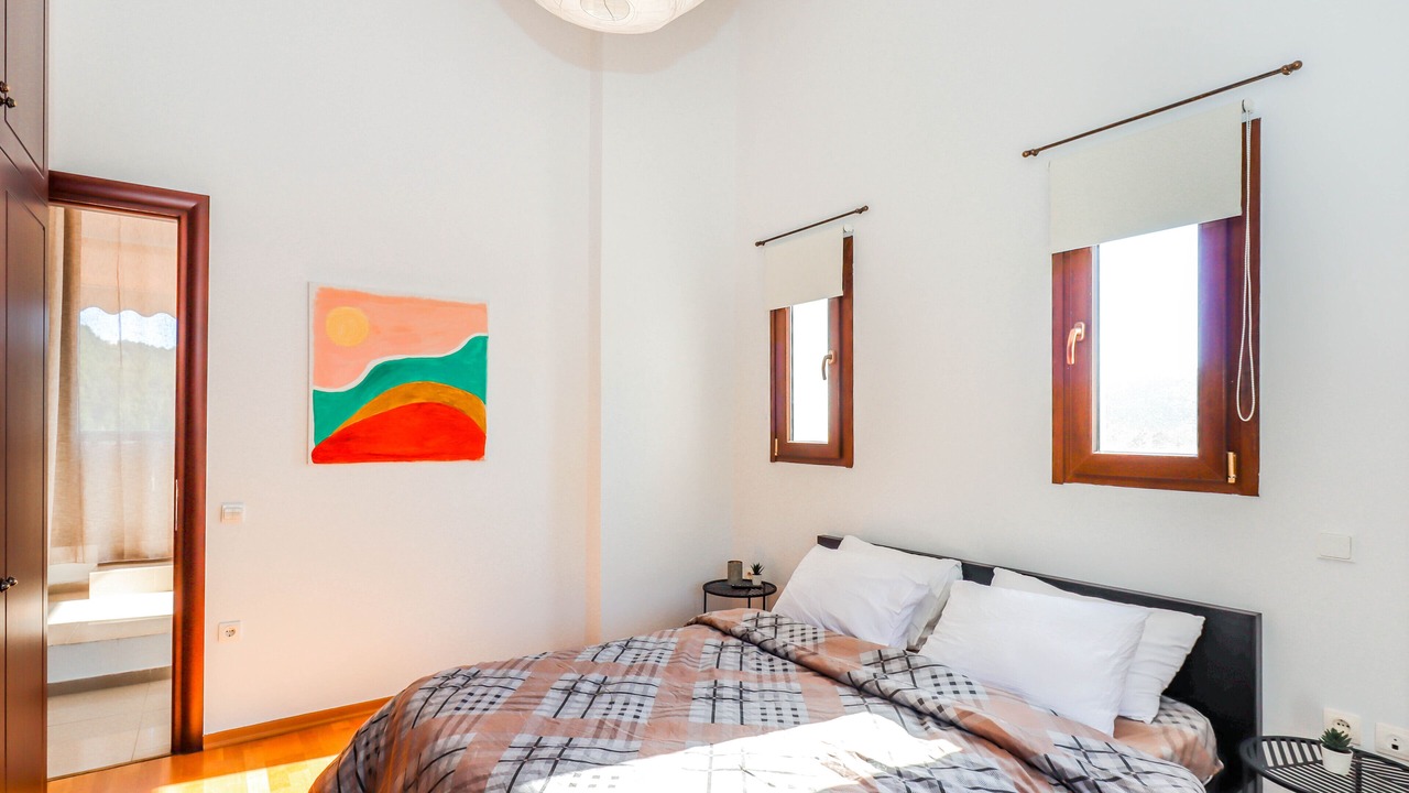 Photo of Bedroom in Serres
