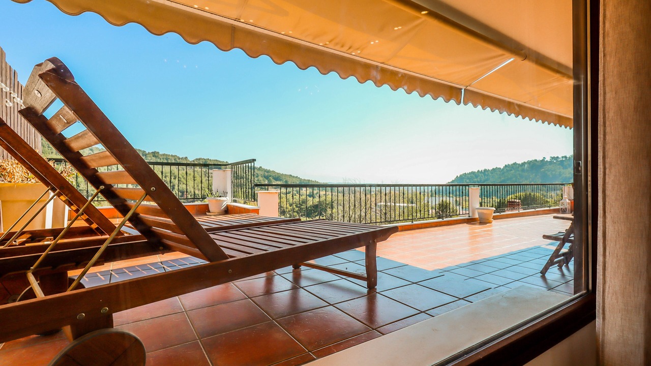 Photo of Patio Balcony in Serres