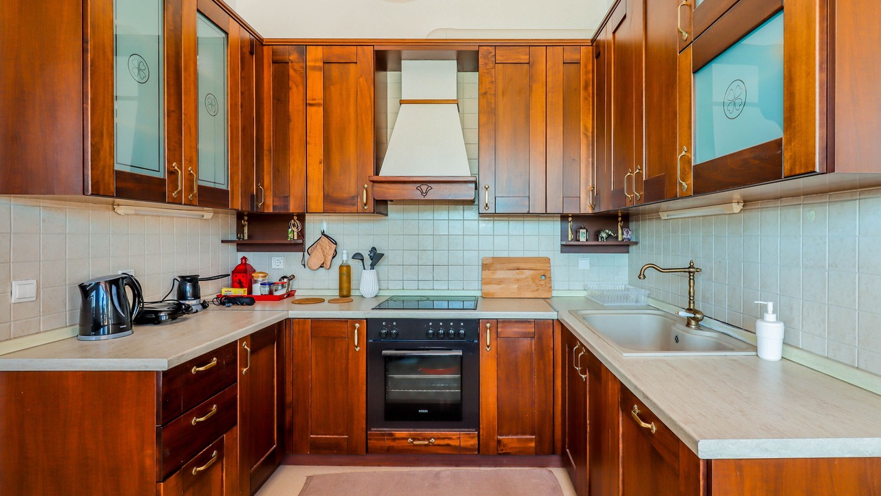 Photo of Kitchen in Serres