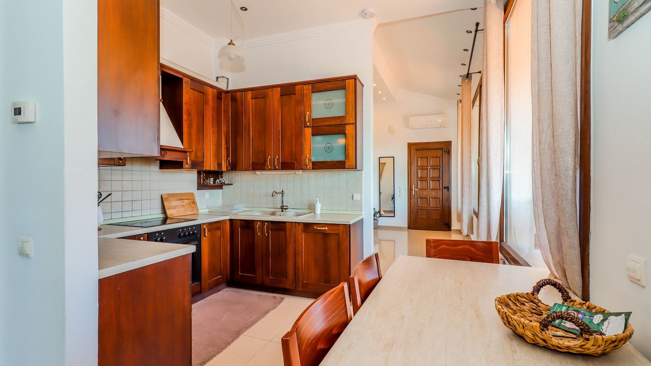 Photo of Kitchen in Serres