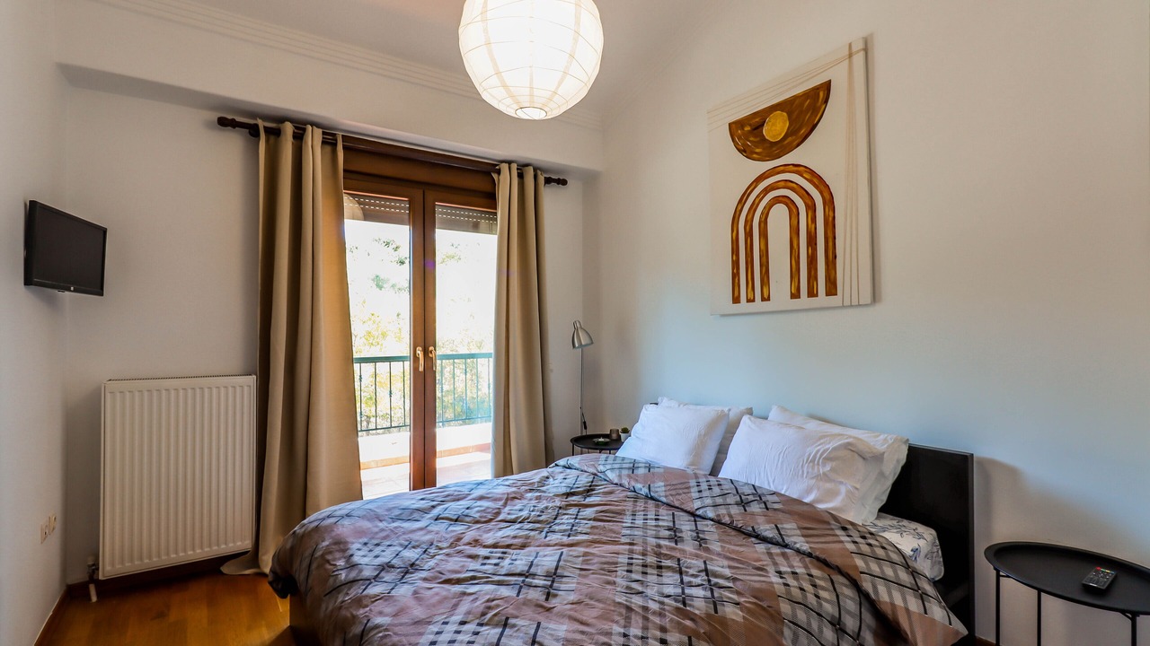 Photo of Bedroom in Serres