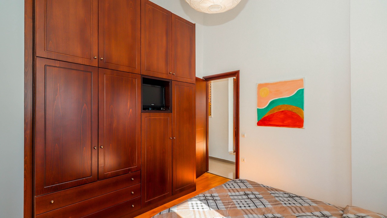 Photo of Bedroom in Serres