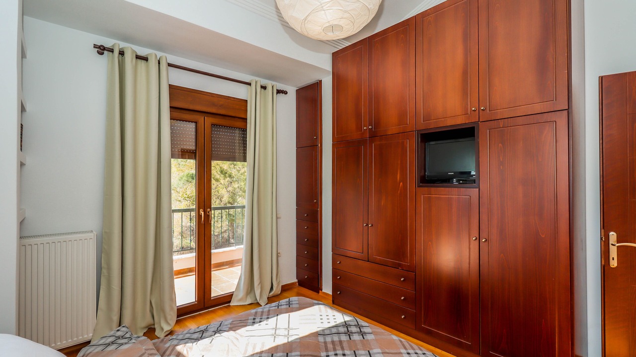 Photo of Bedroom in Serres