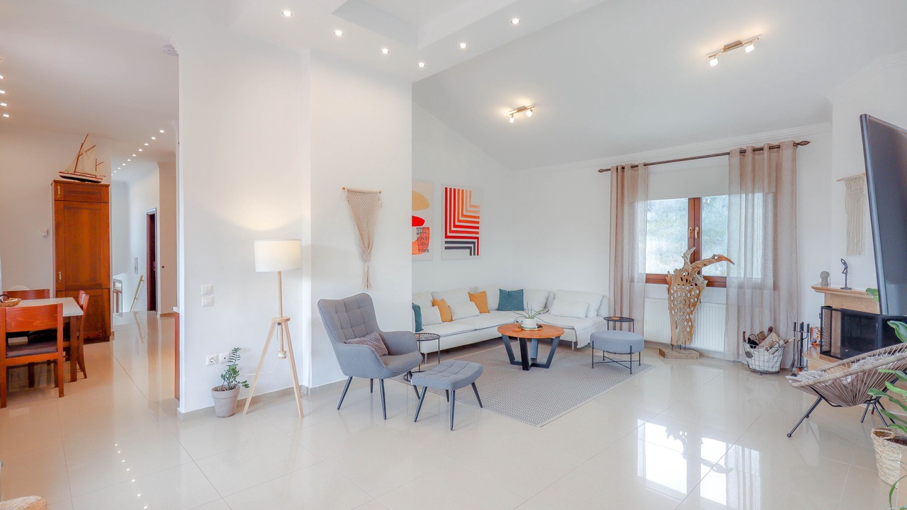 Photo of Livingroom in Serres