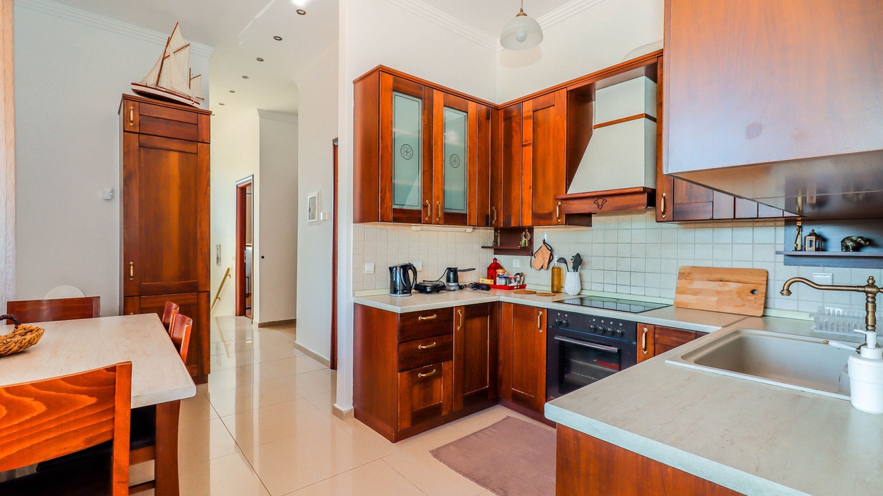 Photo of Kitchen in Serres