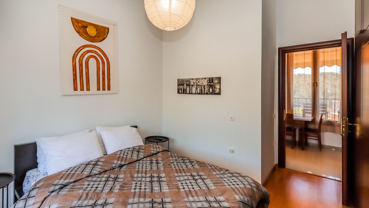 Photo of Bedroom in Serres