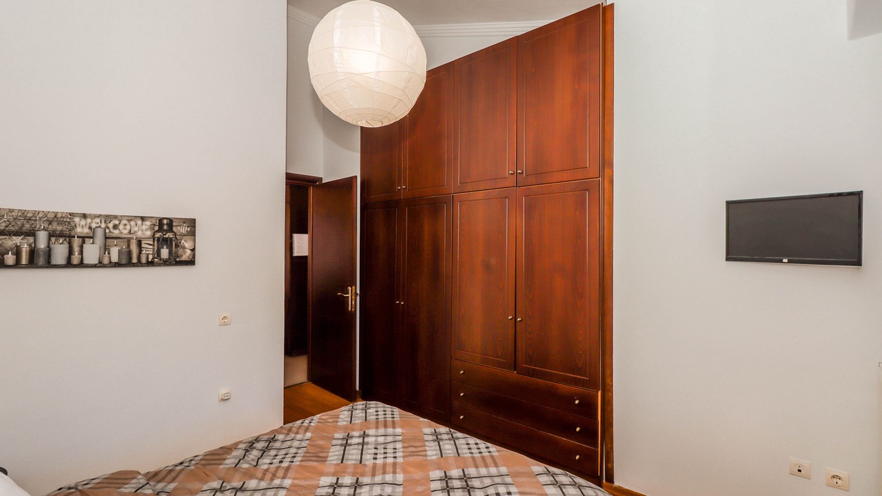 Photo of Bedroom in Serres