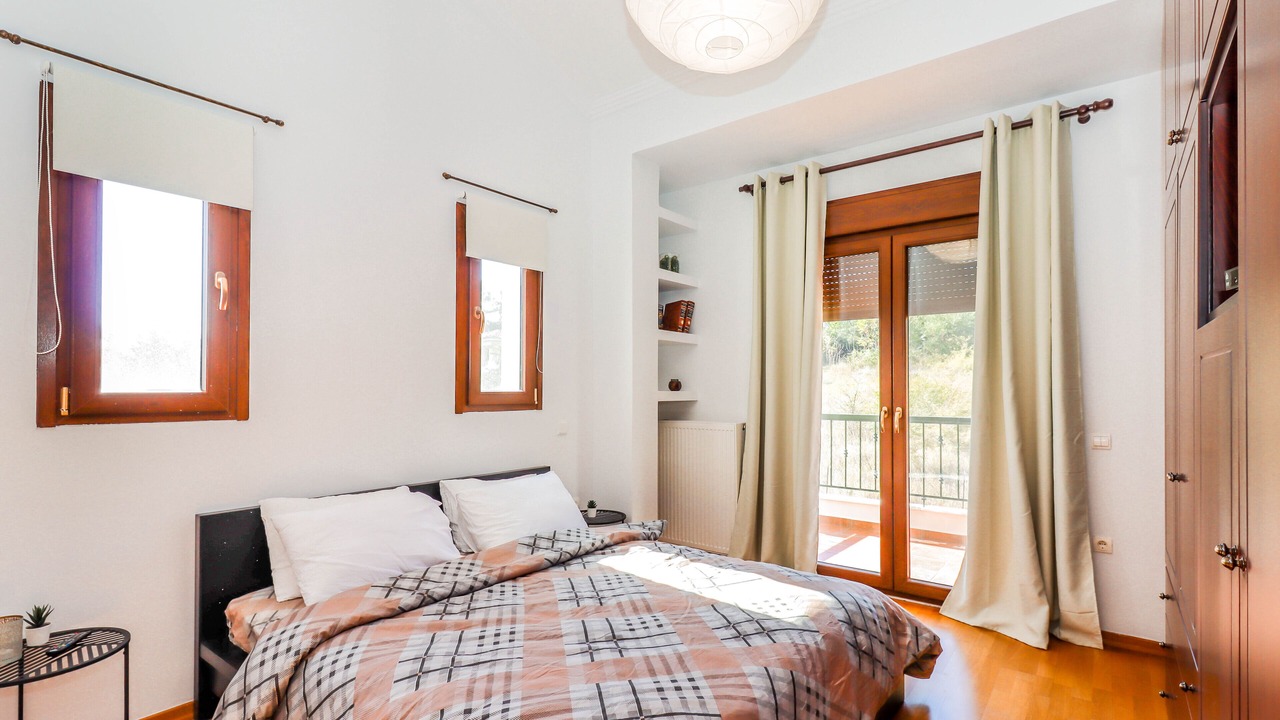 Photo of Bedroom in Serres