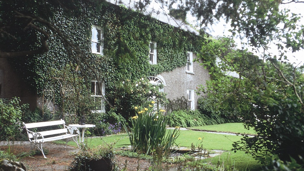Photo of Outdoor in The Rower
