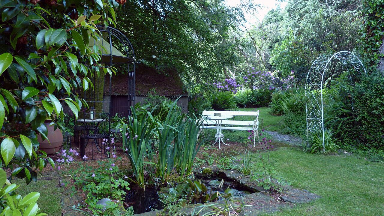 Photo of Outdoor in The Rower