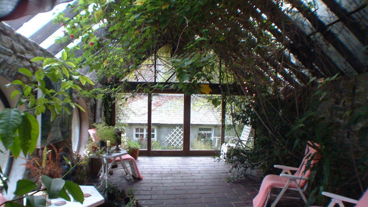 Photo of Patio Balcony in The Rower