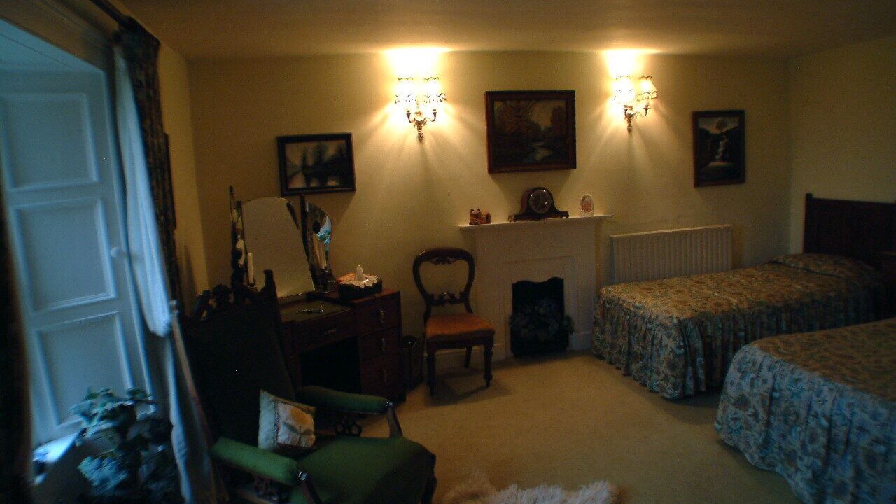 Photo of Bedroom in The Rower