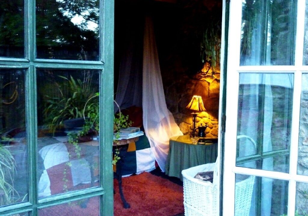 Photo of Outdoor in The Rower