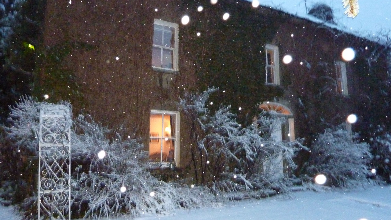 Photo of Outdoor in The Rower