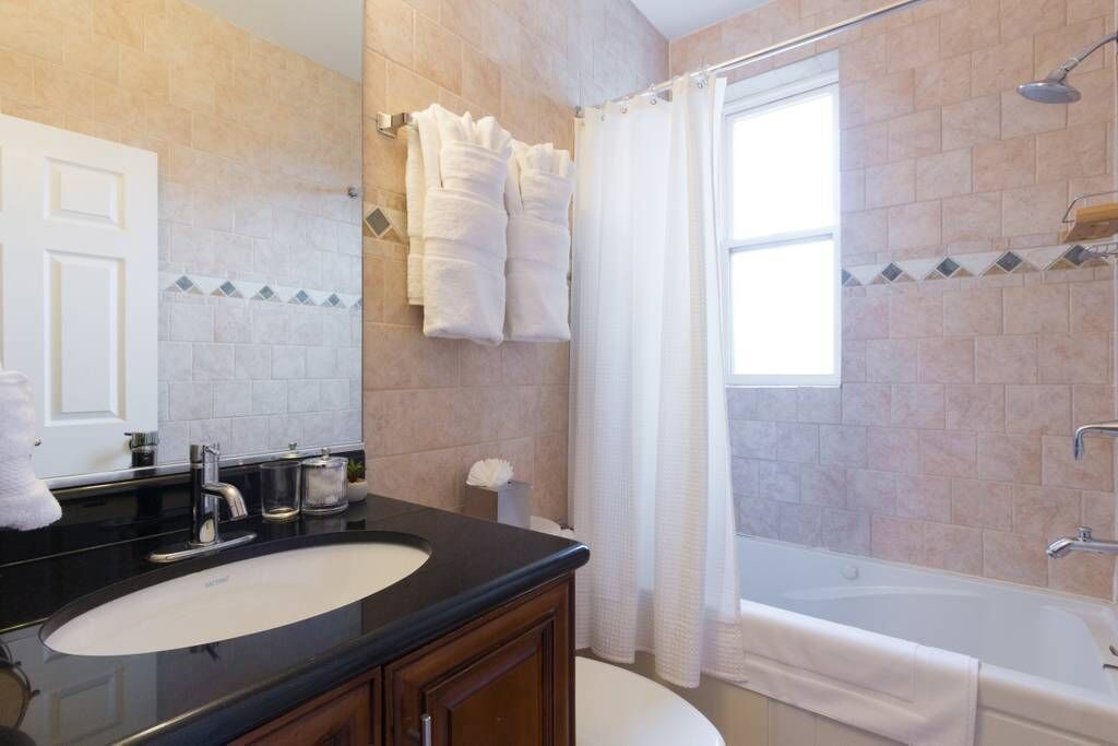 Photo of Bathroom in Near Northeast