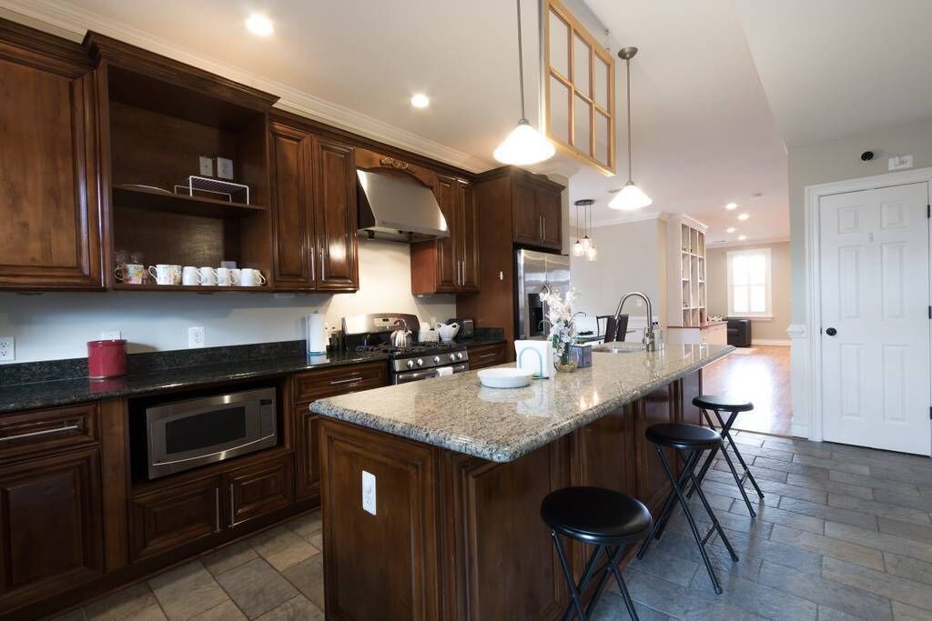 Photo of Kitchen in Near Northeast