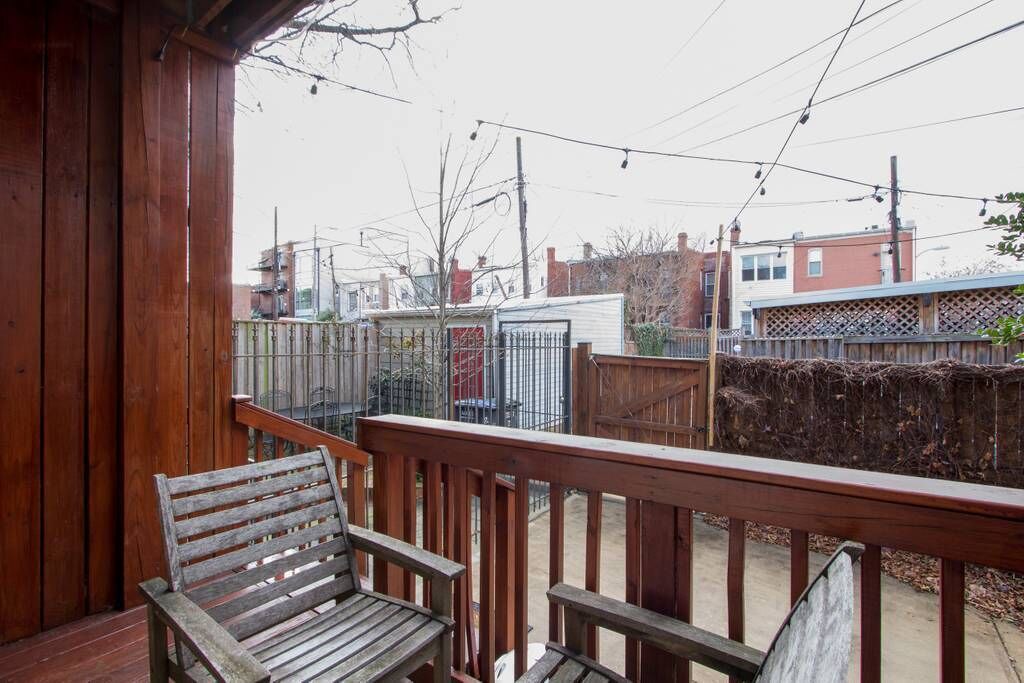 Photo of Outdoor in Near Northeast