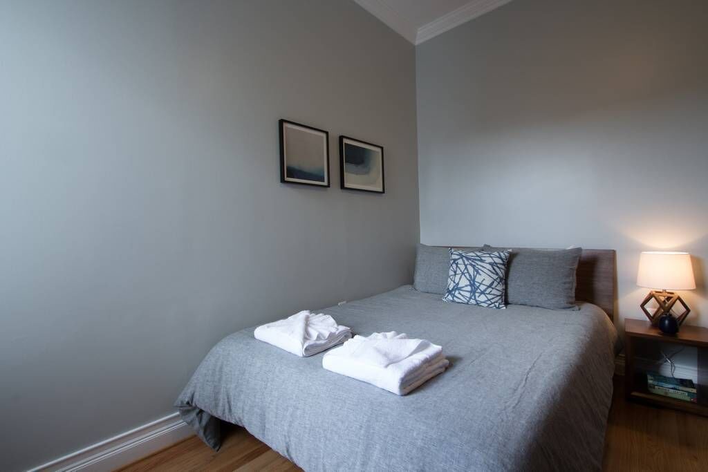 Photo of Bedroom in Near Northeast