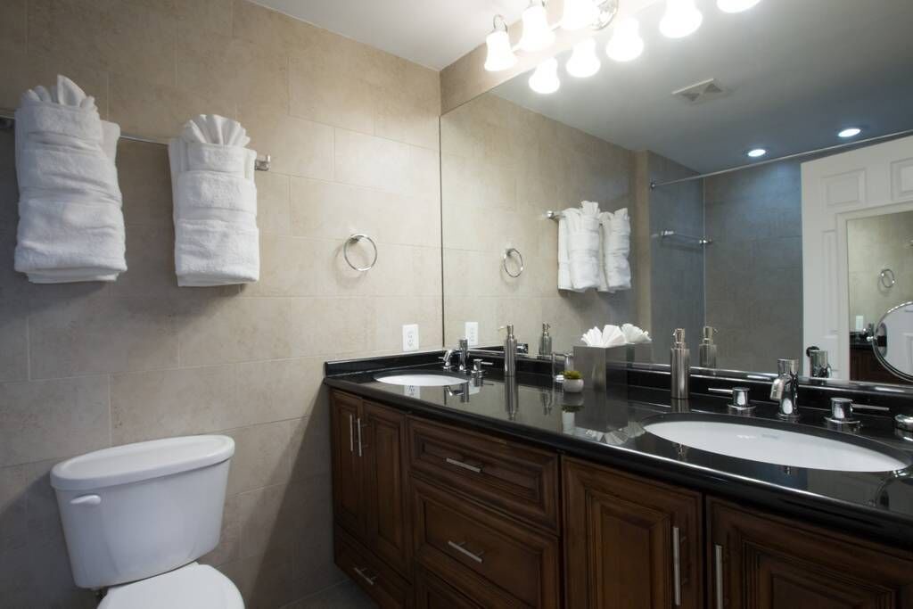 Photo of Bathroom in Near Northeast