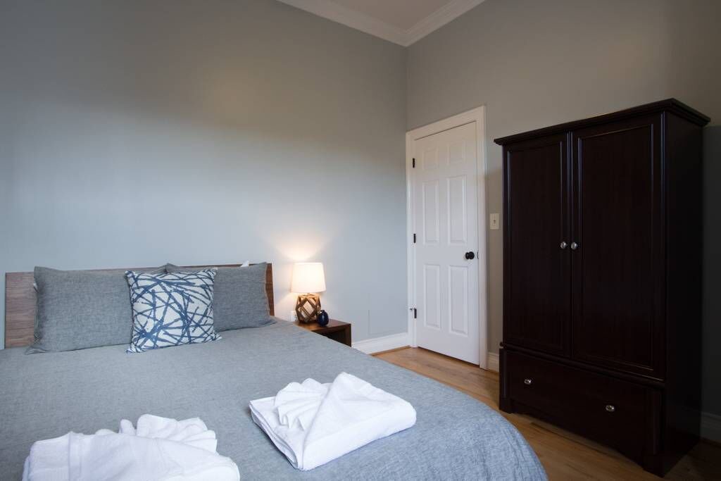 Photo of Bedroom in Near Northeast