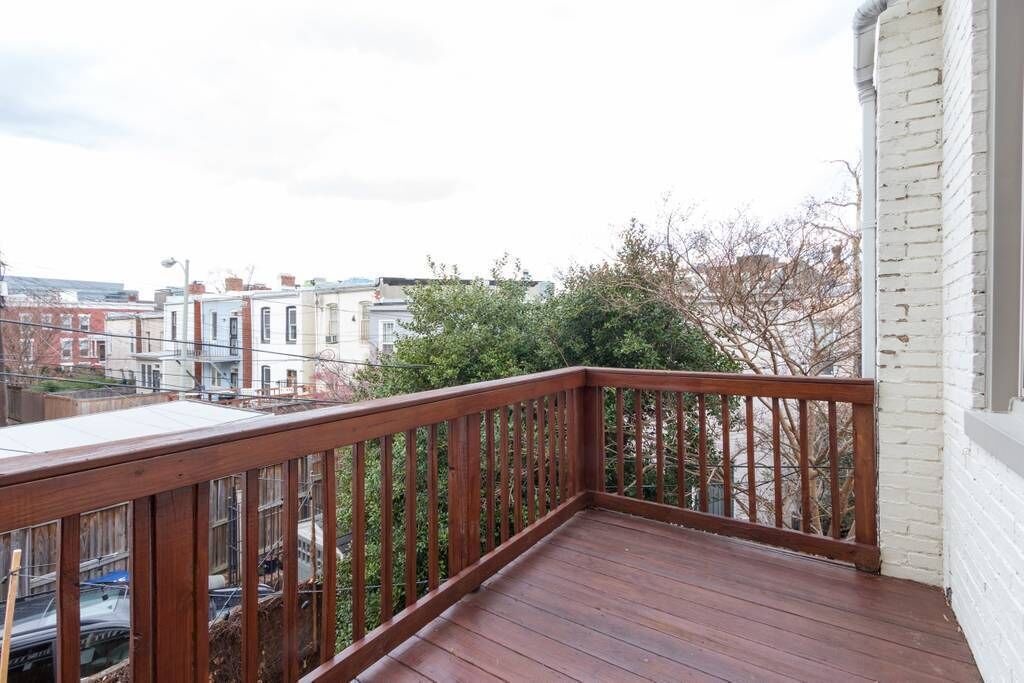 Photo of Outdoor in Near Northeast
