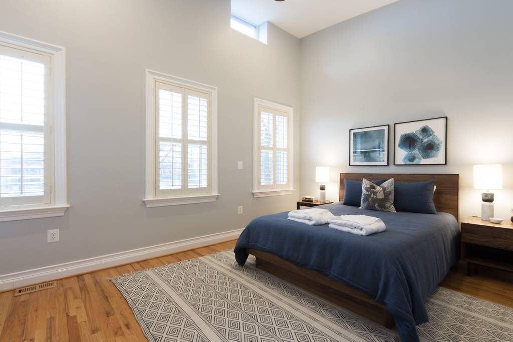 Photo of Bedroom in Near Northeast