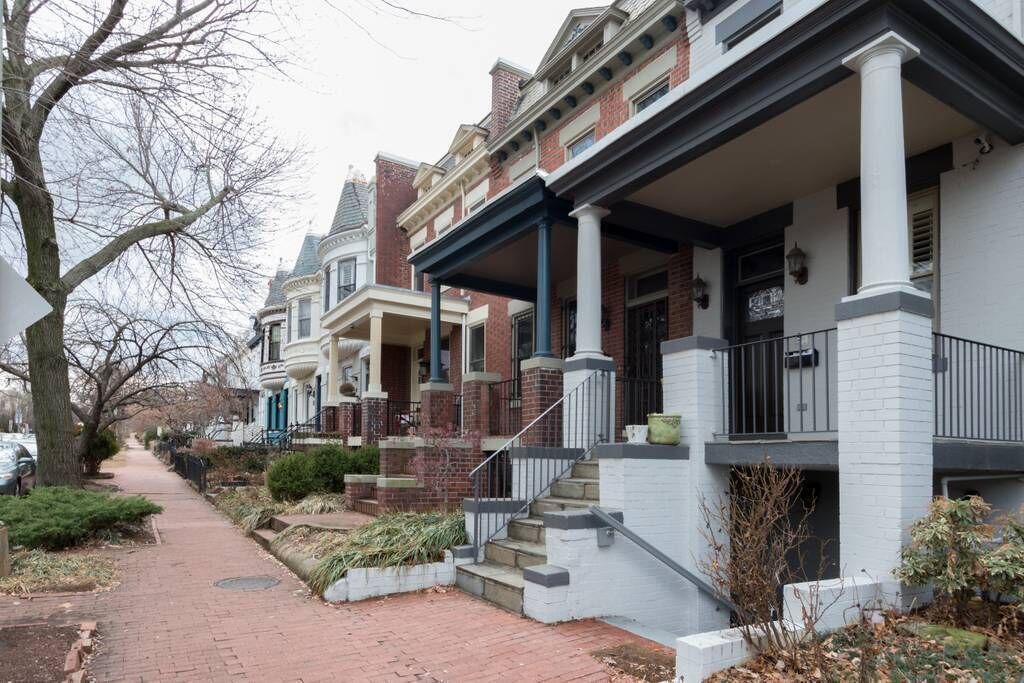 Photo of Outdoor in Near Northeast