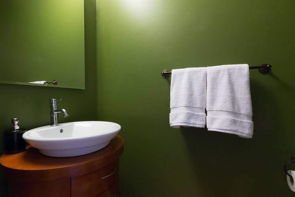 Photo of Bathroom in Near Northeast