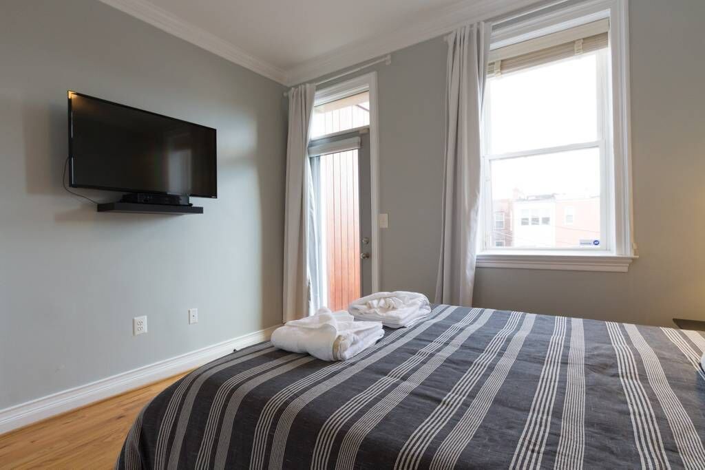 Photo of Bedroom in Near Northeast