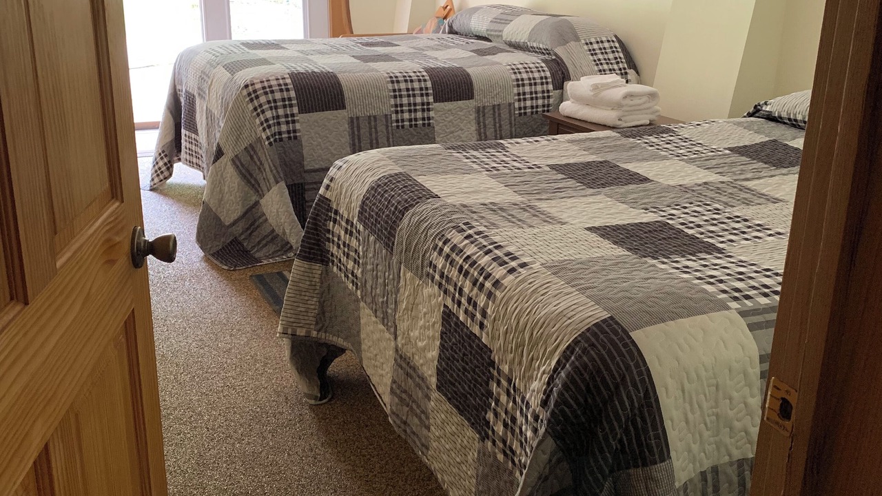 Photo of Bedroom in Victor